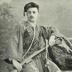 Boris Sarafov