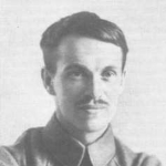 Boris Numerov