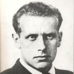 Boris Vilde