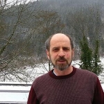 Boris Zilber