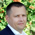 Borys Filatov