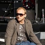 Borys Szyc