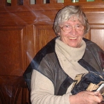 Bosiljka Pusic