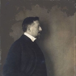 Botho Graef - Friend of Ernst Kirchner