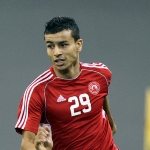 Boualem Khoukhi