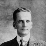 Boyd Chambers