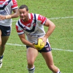 Boyd Cordner