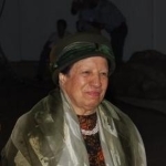 Bracha Kapach