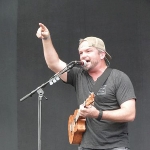 Brad Corrigan