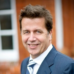 Brad Drewett