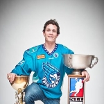 Brad Self