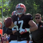 Brad Smelley