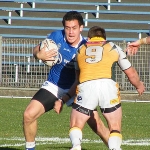 Brad Takairangi