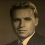 Bradley Ayers