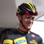 Bradley Potgieter