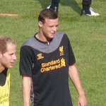 Brad Smith