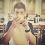Bradley Perry
