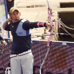 Brady Ellison