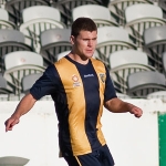 Brady Smith