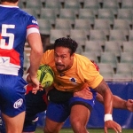 Brando Va'aulu