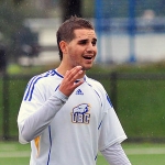 Brandon Bonifacio
