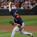 Brandon Workman