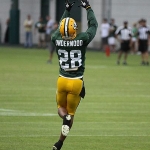 Brandon Underwood