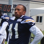 Brandon Ghee