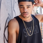 Maejor Ali