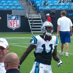 Brandon LaFell
