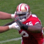 Brandon Moore