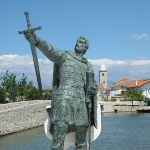 Branimir Branimir of Croatia