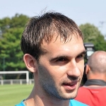 Branko Lazarevic