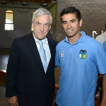 Braulio Leal