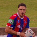 Brayden Wiliame