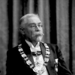 Bredo Henrik Munthe af Morgenstierne