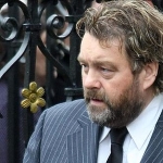 Brendan Grace