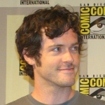 Brendan Hines