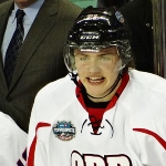 Brendan Lemieux