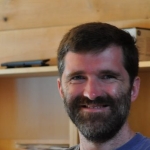 Brendan Kehoe