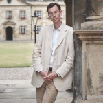 Brendan Simms