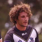 Brenden Santi