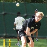 Brendon Diamanti