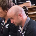 Brendon Leonard
