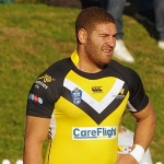 Brenko Lee