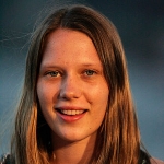 Brenna Harding