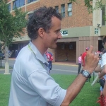 Billy Bowden