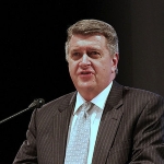 Brent LaMar Top