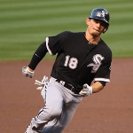 Brent Lillibridge
