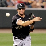 Brent Morel